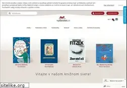 Sites similar to vydavatel.sk
