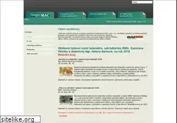 Sites similar to vydavatelstvimac.cz