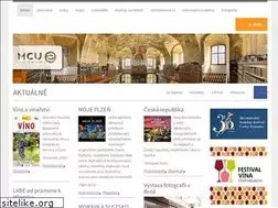 Sites similar to vydavatelstvimcu.cz