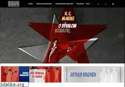 Sites similar to vydavatelstvo-europa.sk