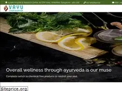 Sites similar to vydehiayurveda.com