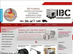 Sites similar to vydejni-nadrze.cz