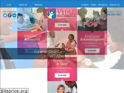 Sites similar to vydellhealthservices.com
