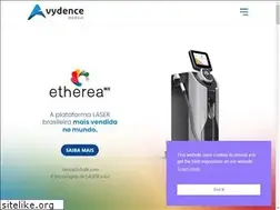 Sites similar to vydence.com