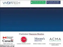 Sites similar to vydiatech.com