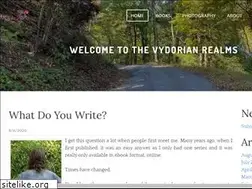 Sites similar to vydor.net