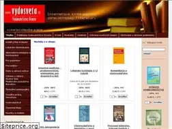 Sites similar to vydosveta.sk