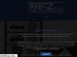 Sites similar to vydoz.cz
