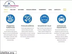Sites similar to vydtour.com