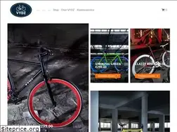 Sites similar to vydz.nl