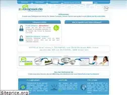 Sites similar to vye.de