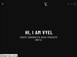 Sites similar to vyelmusic.com