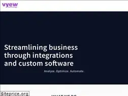 Sites similar to vyew.com