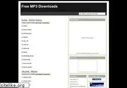 Sites similar to vygo-mp3.blogspot.com