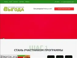 Sites similar to vygoda.city