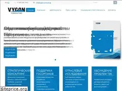 Sites similar to vygon.consulting