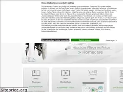 Sites similar to vygon.de