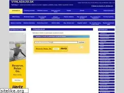 Sites similar to vyhladajsi.sk