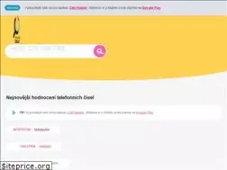 Sites similar to vyhledatcislo.cz