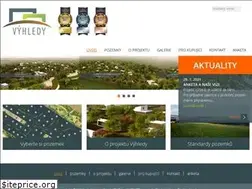 Sites similar to vyhledy.cz