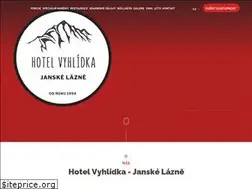 Sites similar to vyhlidkahotel.cz