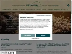 Sites similar to vyhlidky.cz