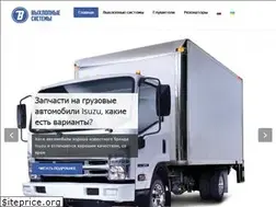 Sites similar to vyhlopnie-systemi.com.ua
