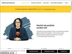 Sites similar to vyhnankova.cz