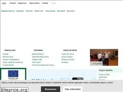 Sites similar to vyhne.sk