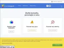 Sites similar to vyhodnaenergia.sk