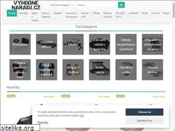 Sites similar to vyhodne-naradi.cz