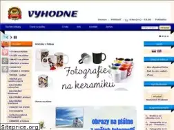 Sites similar to vyhodne.sk