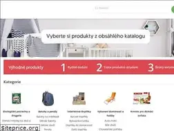 Sites similar to vyhodneprodukty.cz