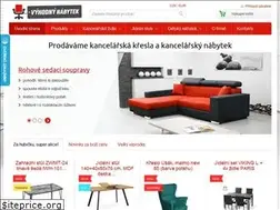 Sites similar to vyhodnynabytek.cz