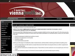 Sites similar to vyibball.org