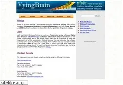 Sites similar to vyingbrain.com