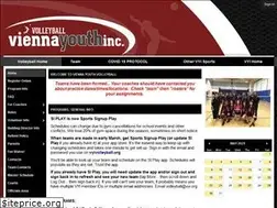 Sites similar to vyivolleyball.org