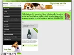 Sites similar to vyjedenamiska.cz