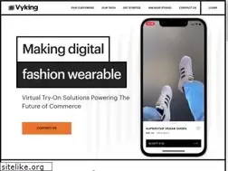 Sites similar to vyking.io