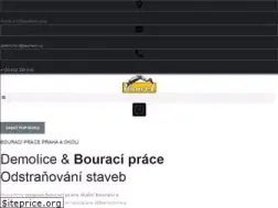 Sites similar to vyklizeci-prace-praha.cz