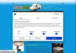 Sites similar to vyklizeni-praha.net