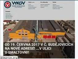 Sites similar to vykov.com