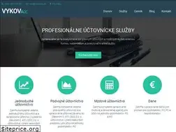 Sites similar to vykovacc.sk