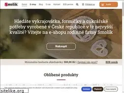 Sites similar to vykrajovacky.cz