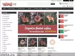 Sites similar to vykroj.cz