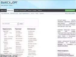 Sites similar to vyksa.org