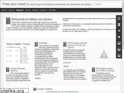 Sites similar to vyktor5k.blogspot.com