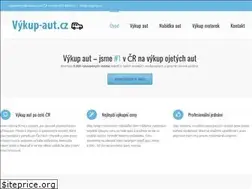 Sites similar to vykup-aut.cz