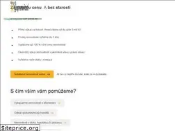 Sites similar to vykup-nemovitosti.cz