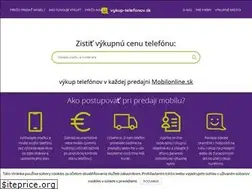 Sites similar to vykup-telefonov.sk